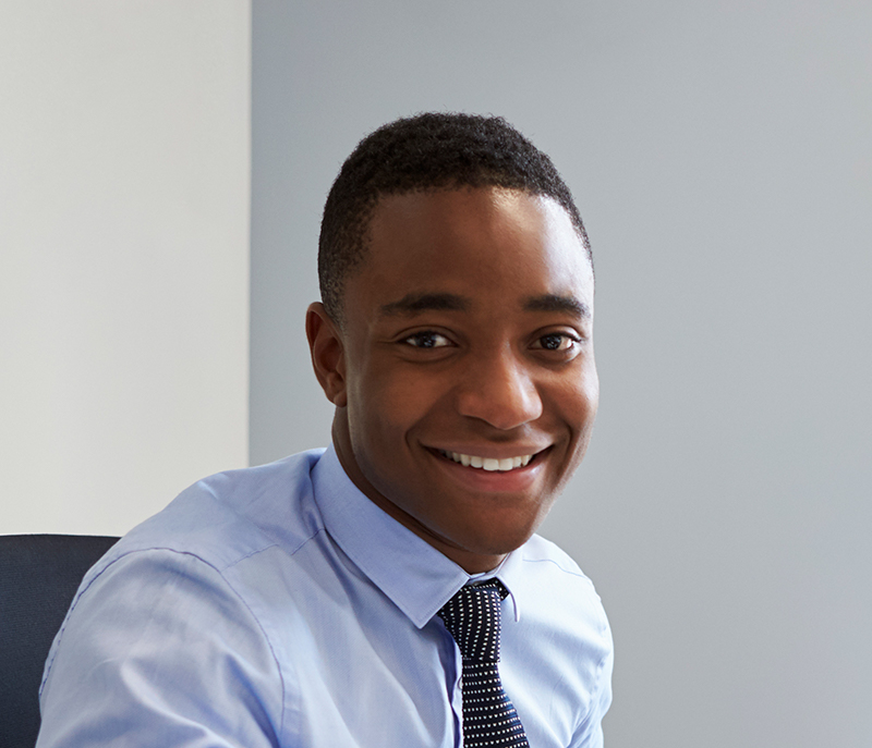 The Bible School and seminary