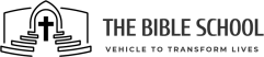 The Bible School and seminary